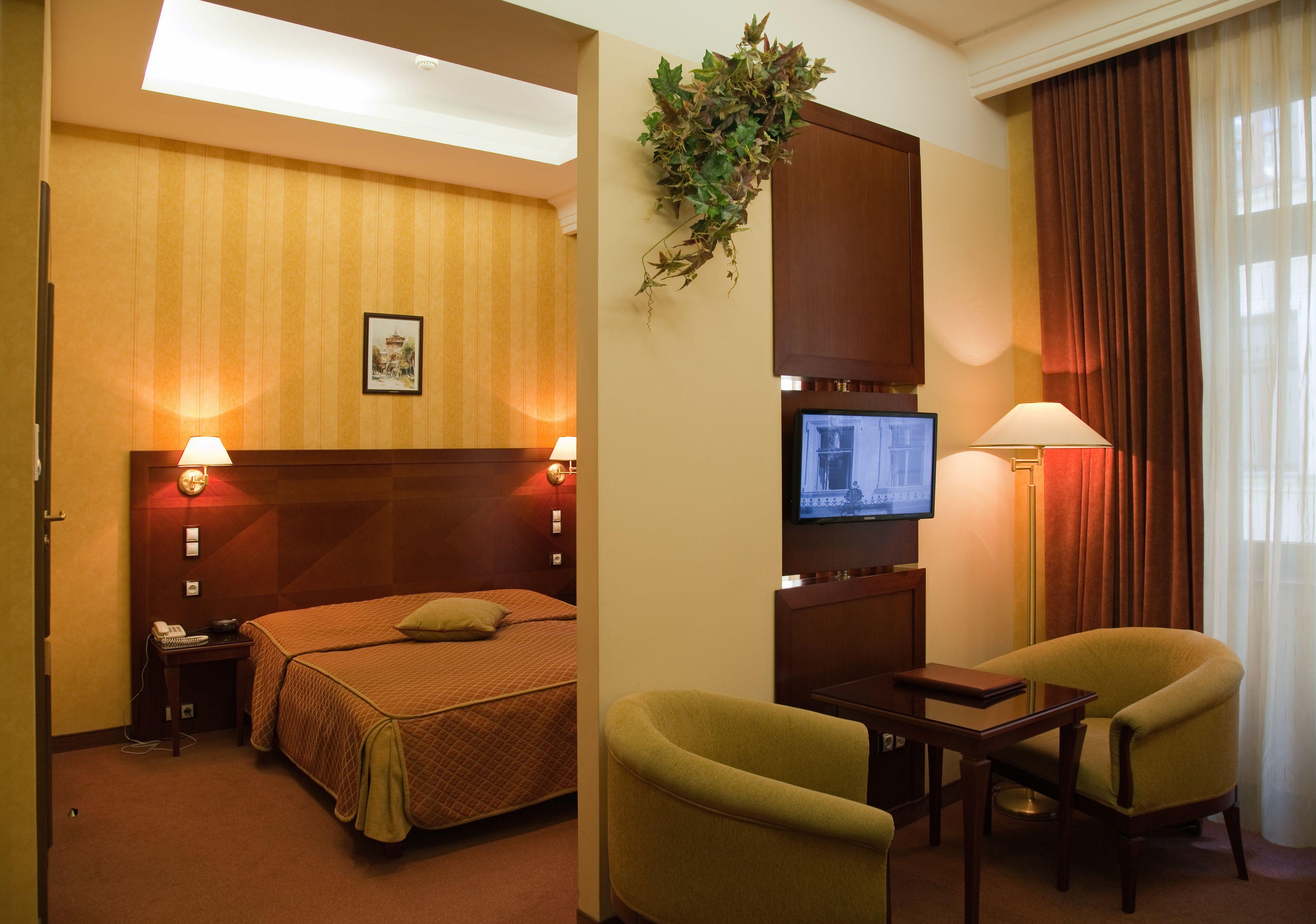 Hotel Wawel — Fotók 2